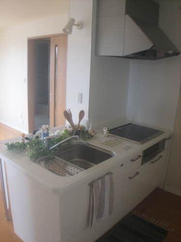 シャーメゾン白樺