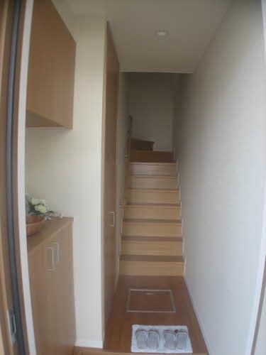 シャーメゾン白樺