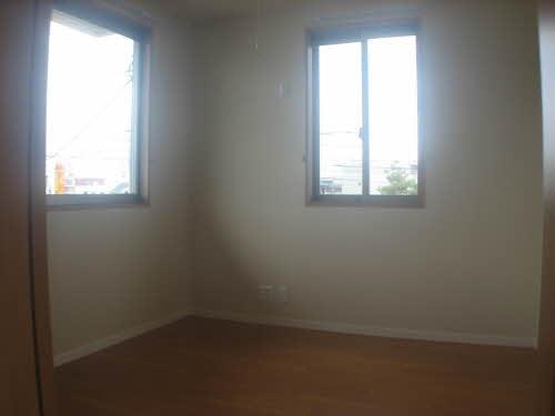 シャーメゾン白樺