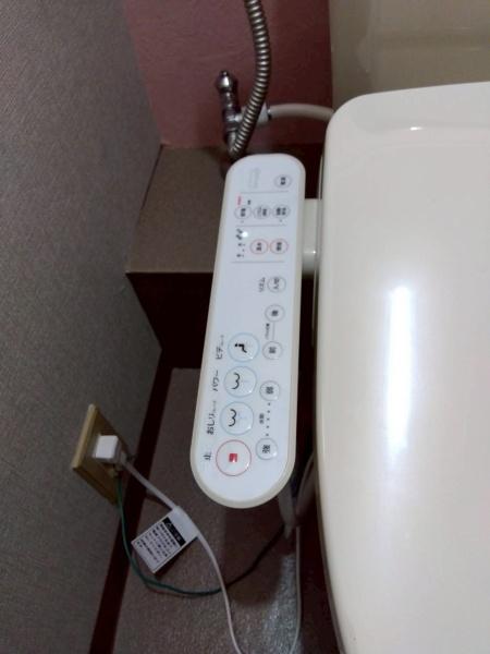 INDA BASE 1(その他設備)