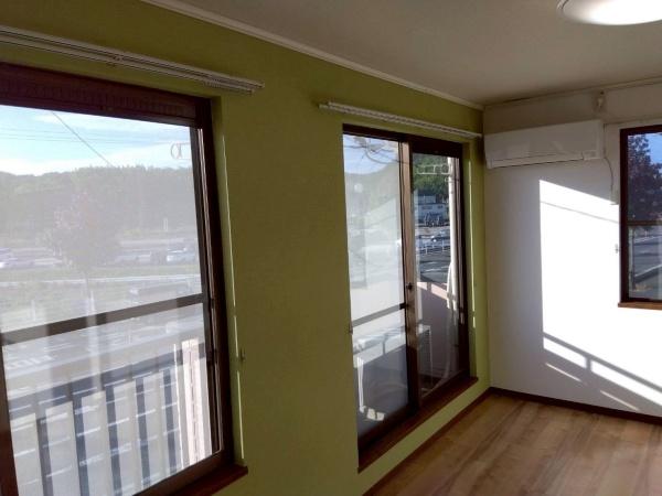 INDA BASE 2(その他内観)