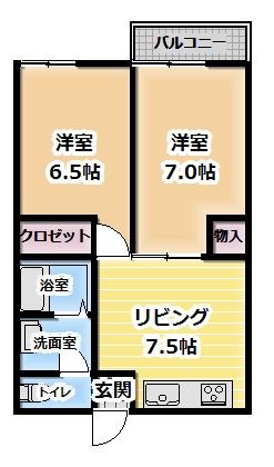 ハウスメイト　１