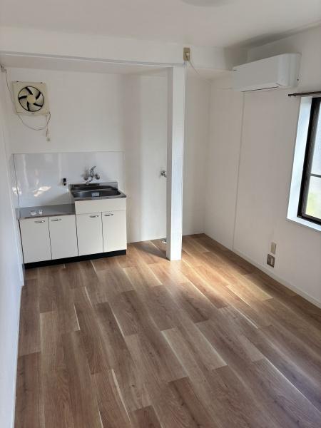 グリーンタウン　Ｃ棟