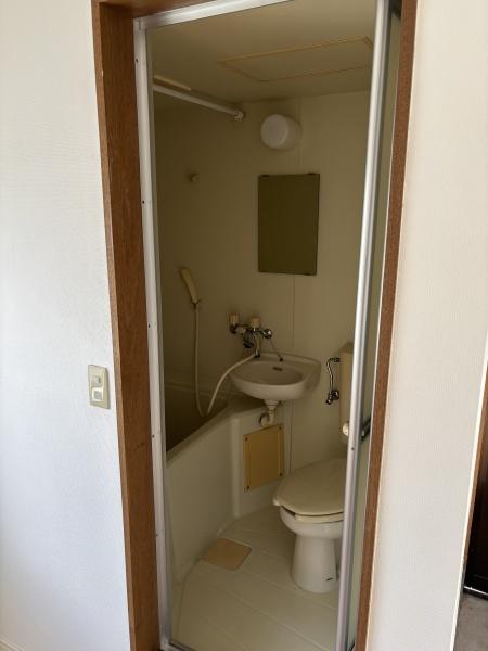 グリーンタウン　Ｃ棟