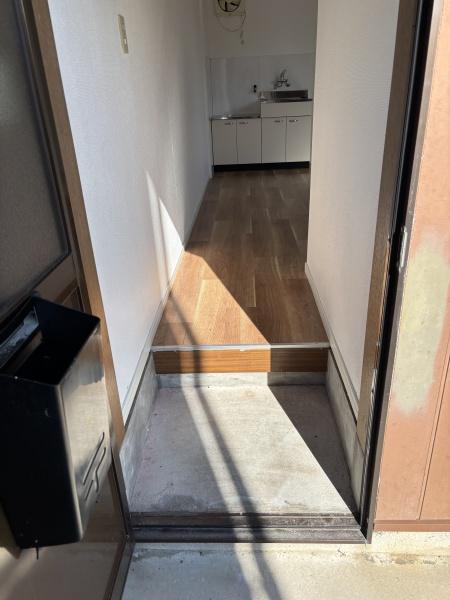 グリーンタウン　Ｃ棟