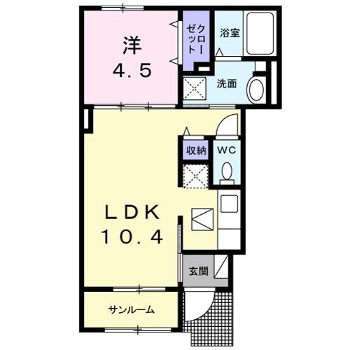 アンベリール　５