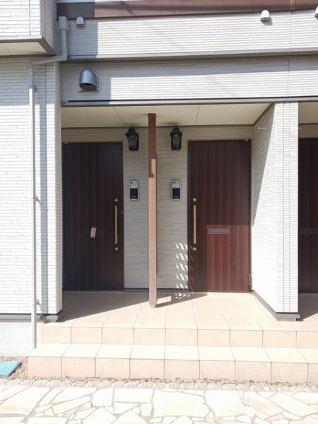 アンベリール　５
