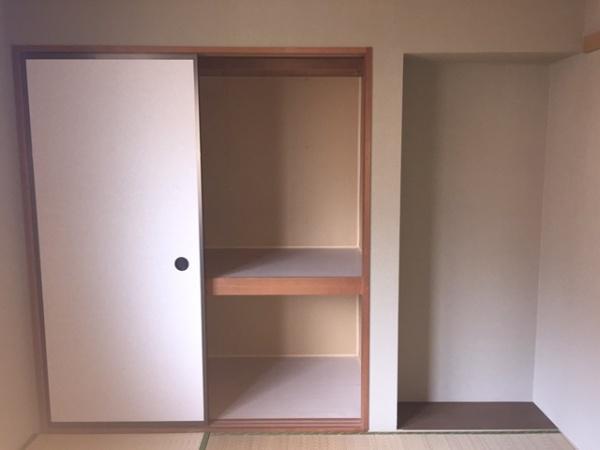 ハイツアイ旗ヶ崎