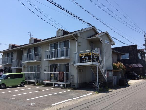 ハイツアイ旗ヶ崎