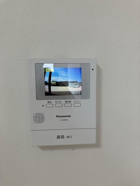 プログレス　A棟