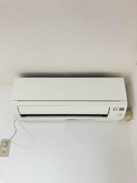 プログレス　A棟