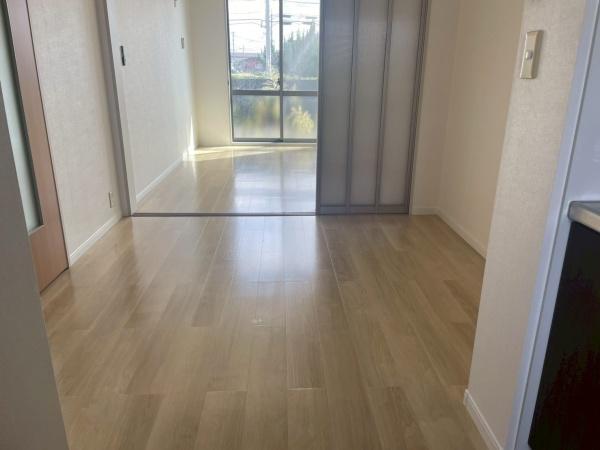 プログレス　A棟