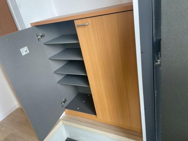 プログレス　A棟