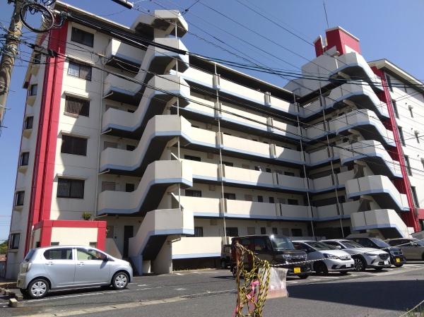 フロレアールコトブキ米子