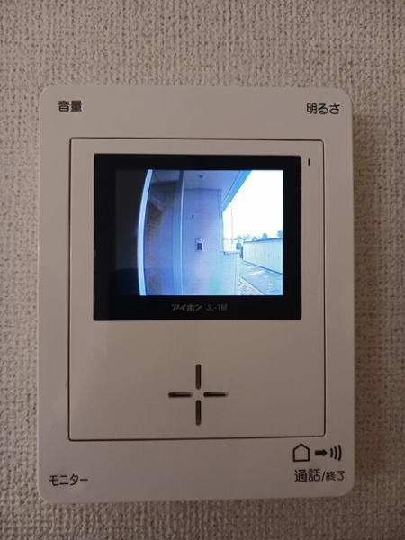 米子市旗ヶ崎６丁目のアパート