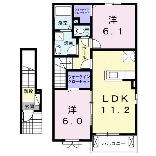 フローラーリア