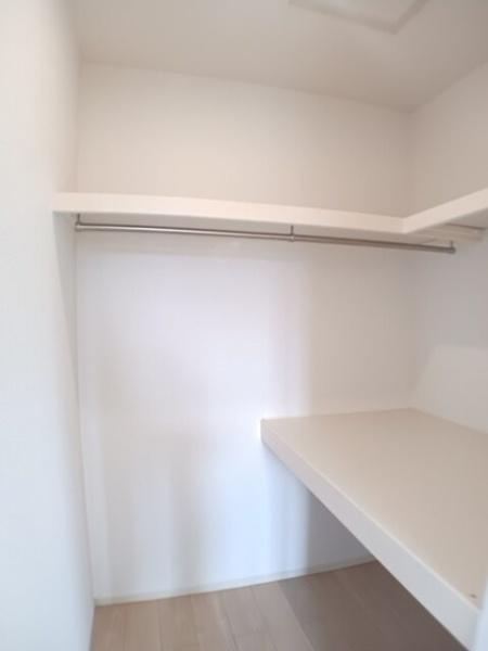 フローラーリア(収納)