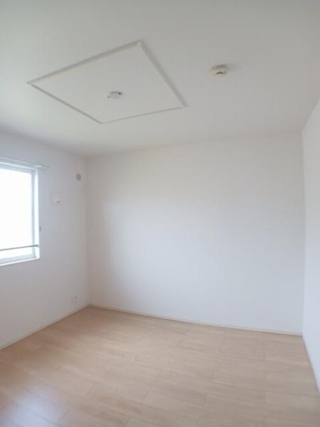 フローラーリア(その他内観)