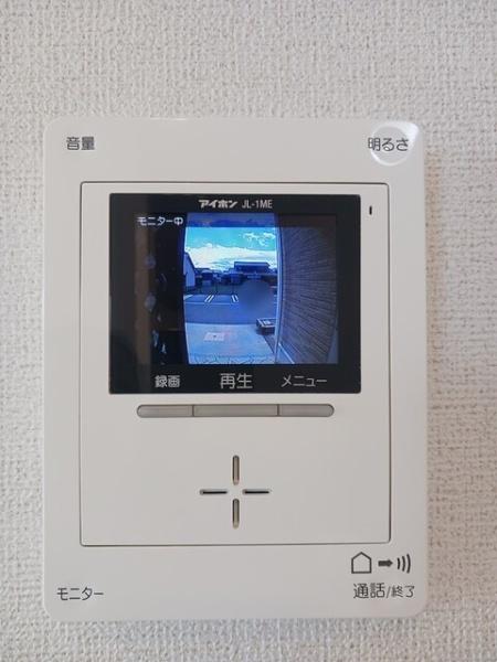 フローラーリア(セキュリティ)