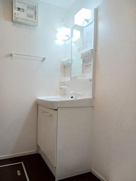 フローラーリア(洗面台・洗面所)