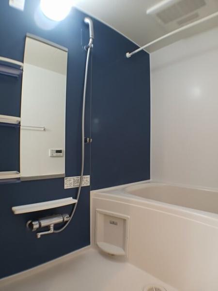 フローラーリア(バス)