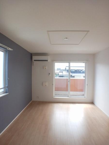 フローラーリア(リビング)