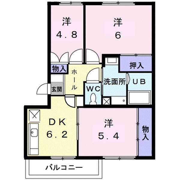 メゾンドール