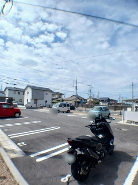 ヴィラ　プレジール６