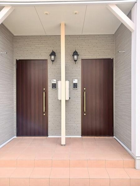 ヴィラ　プレジール６