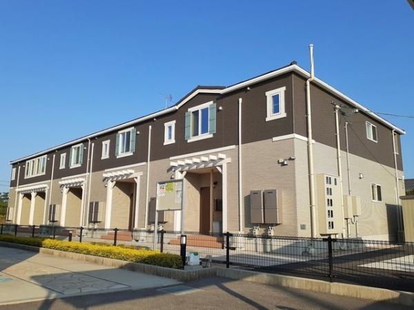 ヴィラ プレジール6