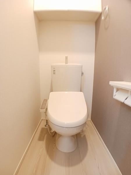 ヴィラ　プレジール６