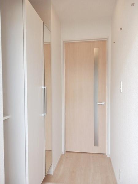 ヴィラ　プレジール６