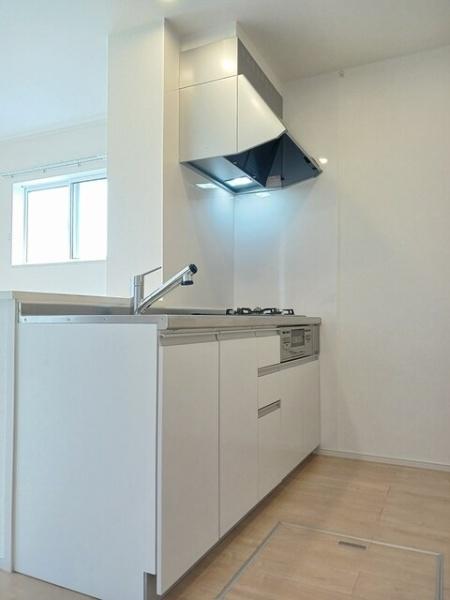 ヴィラ　プレジール６