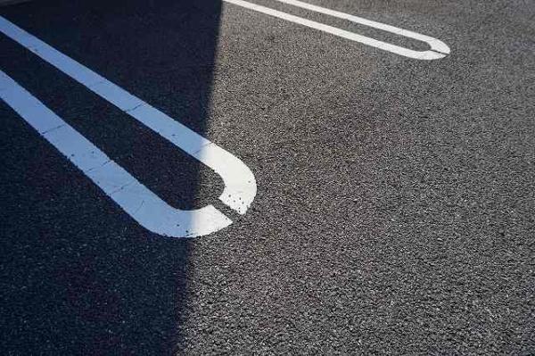 ラクリッツA(駐車場)