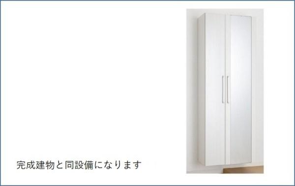 ラクリッツA(その他設備)