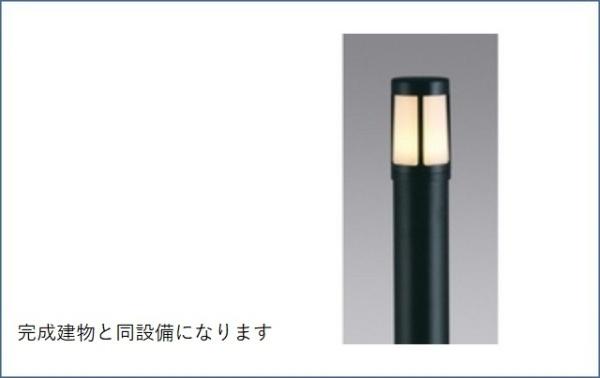 ラクリッツB(その他設備)