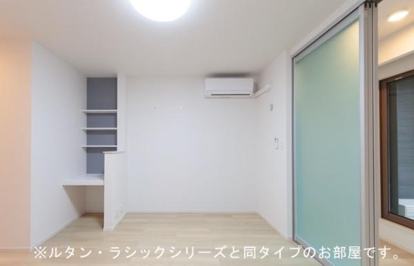 米子市勝田町のアパート(その他設備)