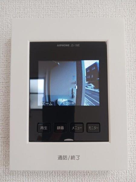 カーサ　ルセス　Ａ
