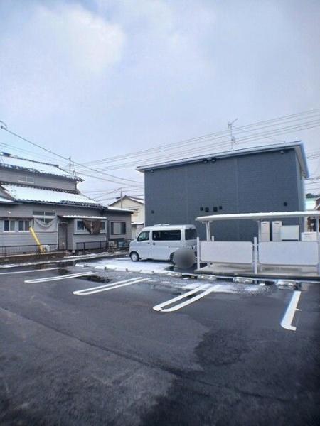 カーサ　ルセス　Ａ