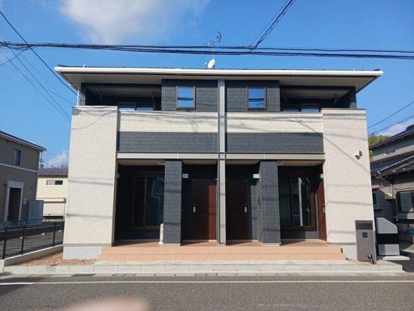 カーサ ルセス A