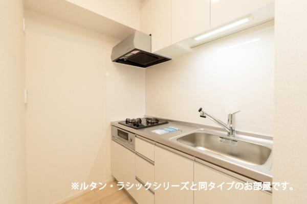 カーサ　ルセスＡ