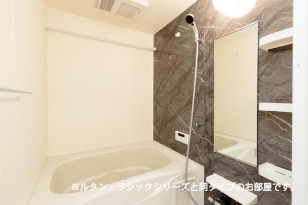 カーサ　ルセスＡ