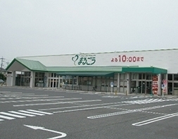 カーサ ルセスB(まるごう米子南店)