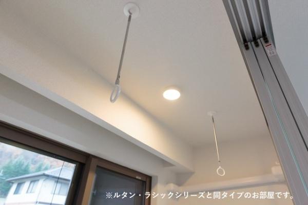 カーサ ルセスB(その他設備)