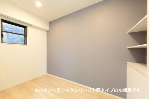 カーサ　ルセスＢ