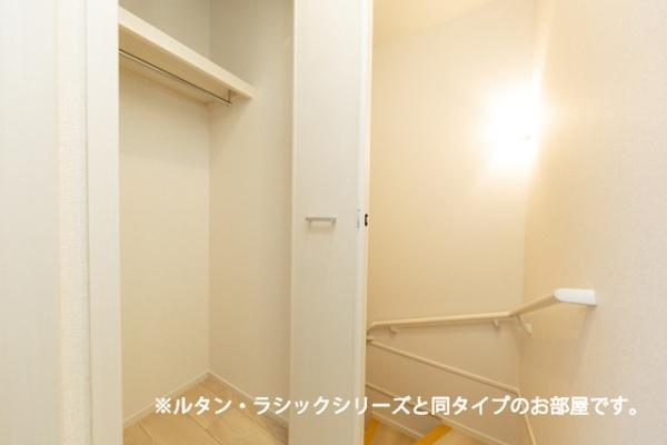 カーサ　ルセスＢ