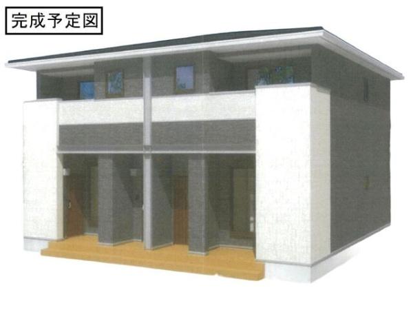 カーサ　ルセスＢ