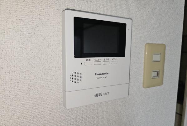 カルムニシキ(セキュリティ)