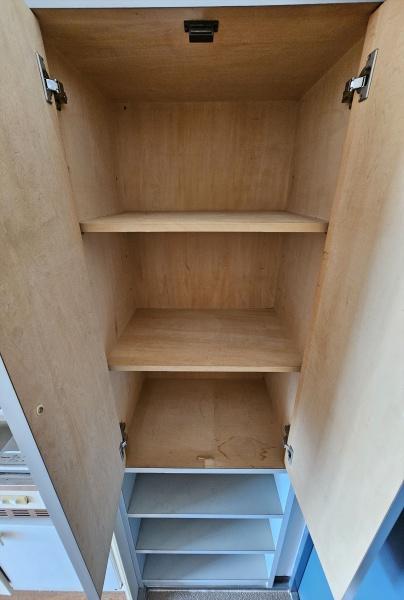 カルムニシキ(玄関)