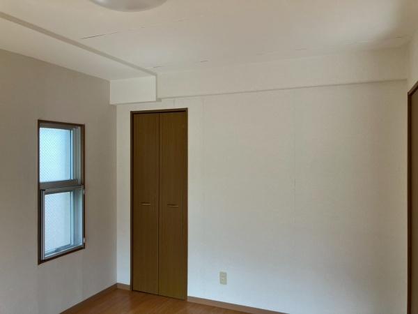 エコーマンション2(洋室)